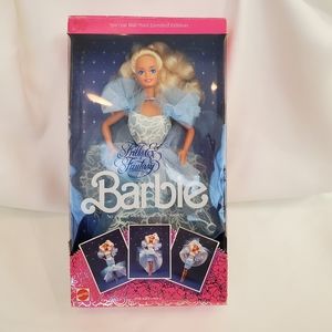 Frills & Fantasy Barbie